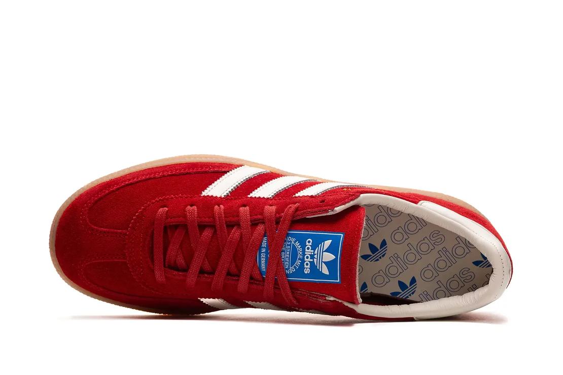 Spezial Handball Indoor Red