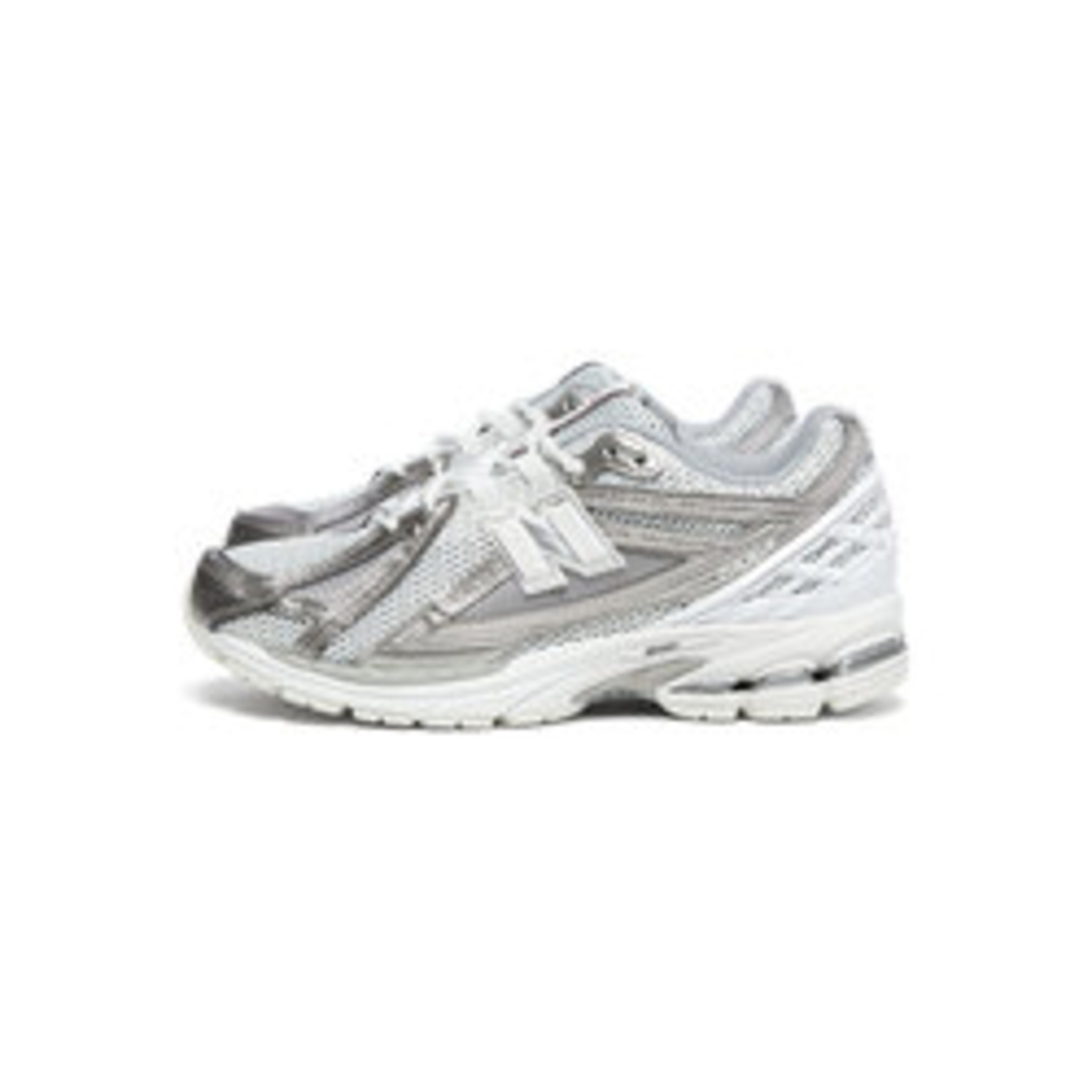 New Balance 1906R Silver