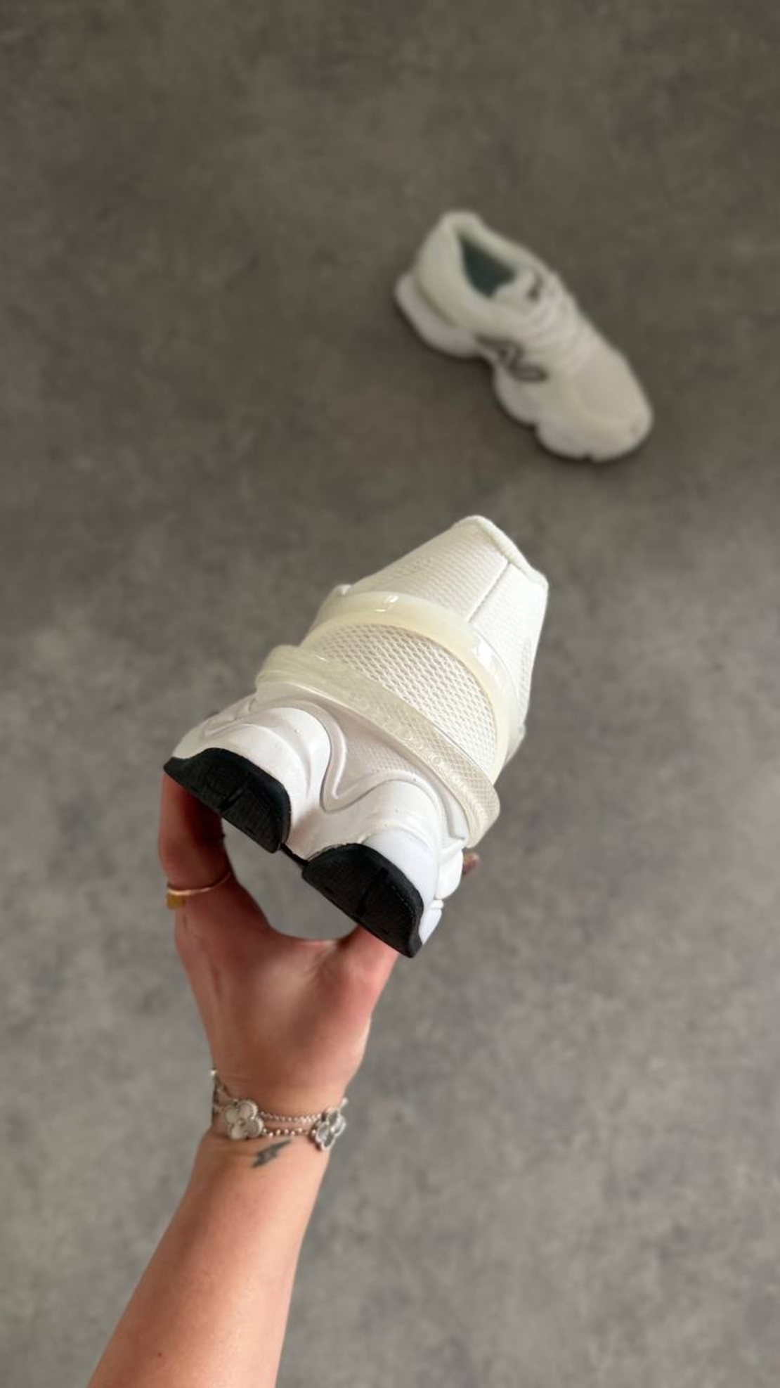 New Balance 9060 “White” (2026)