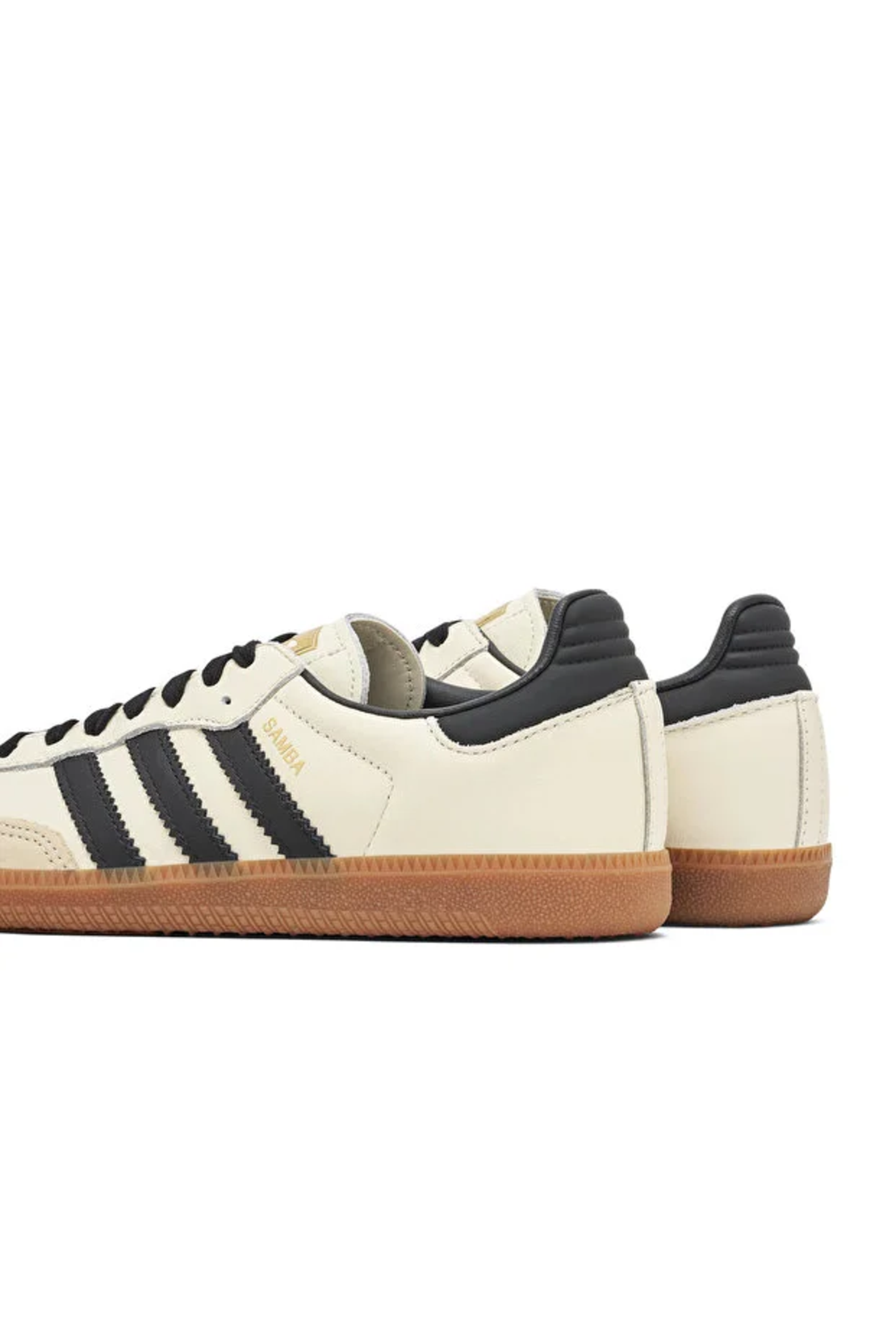 Adidas Samba OG Cream White