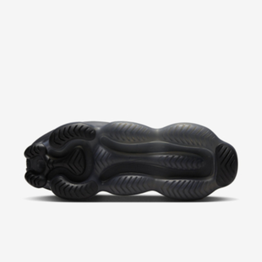 Air Max Scorpion Flyknit Triple Black
