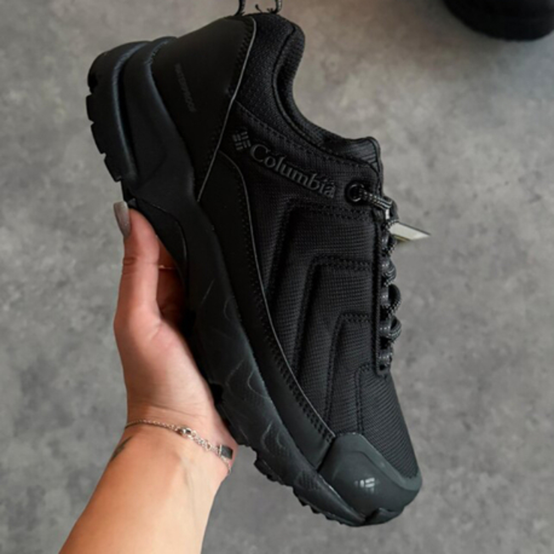 Columbia Outdoor Gore- Tex