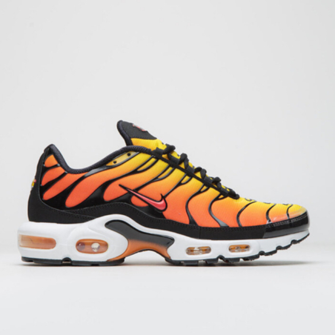 Air Max Tn Plus Sunset