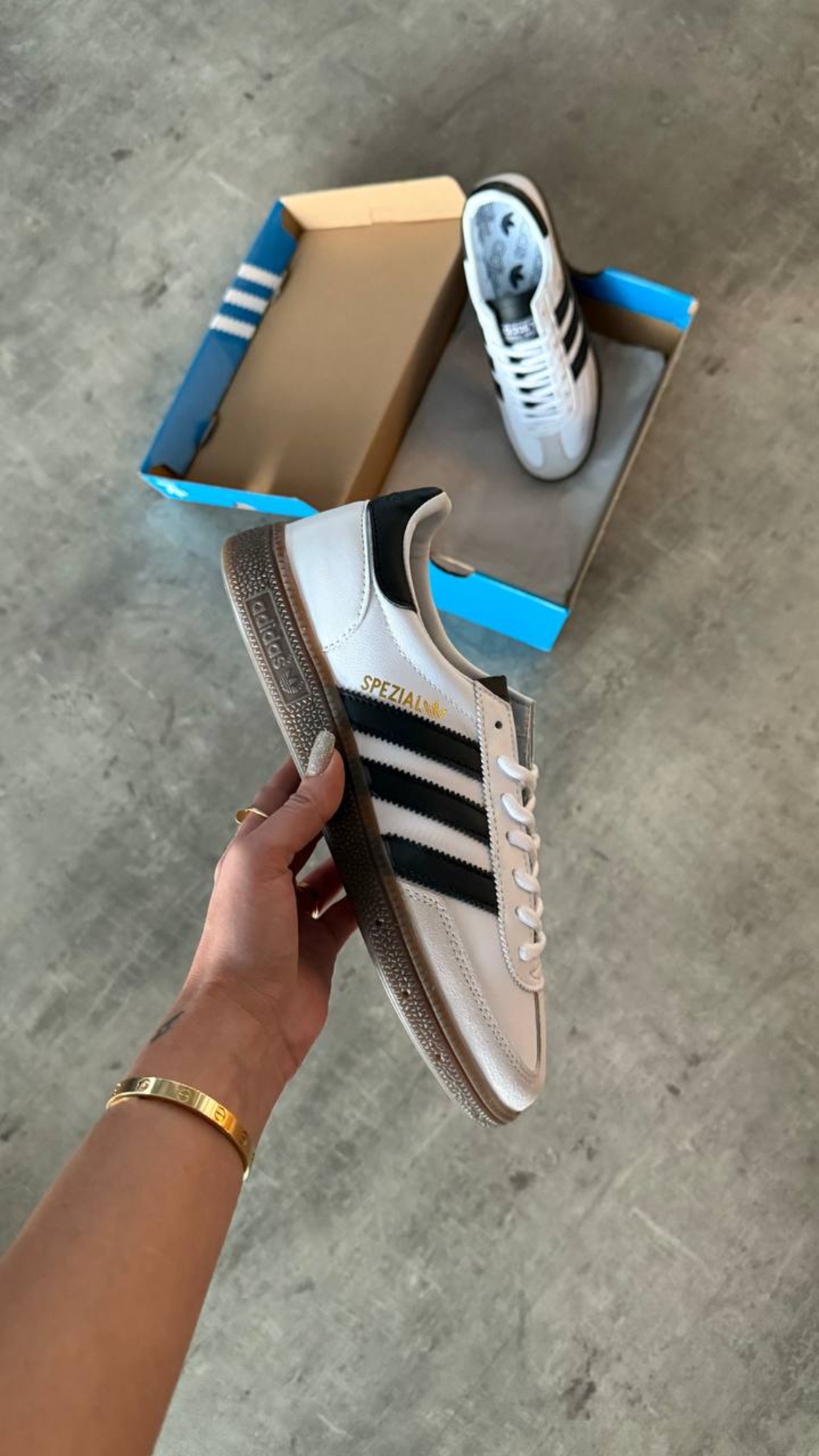 Adidas Handball Spezial 