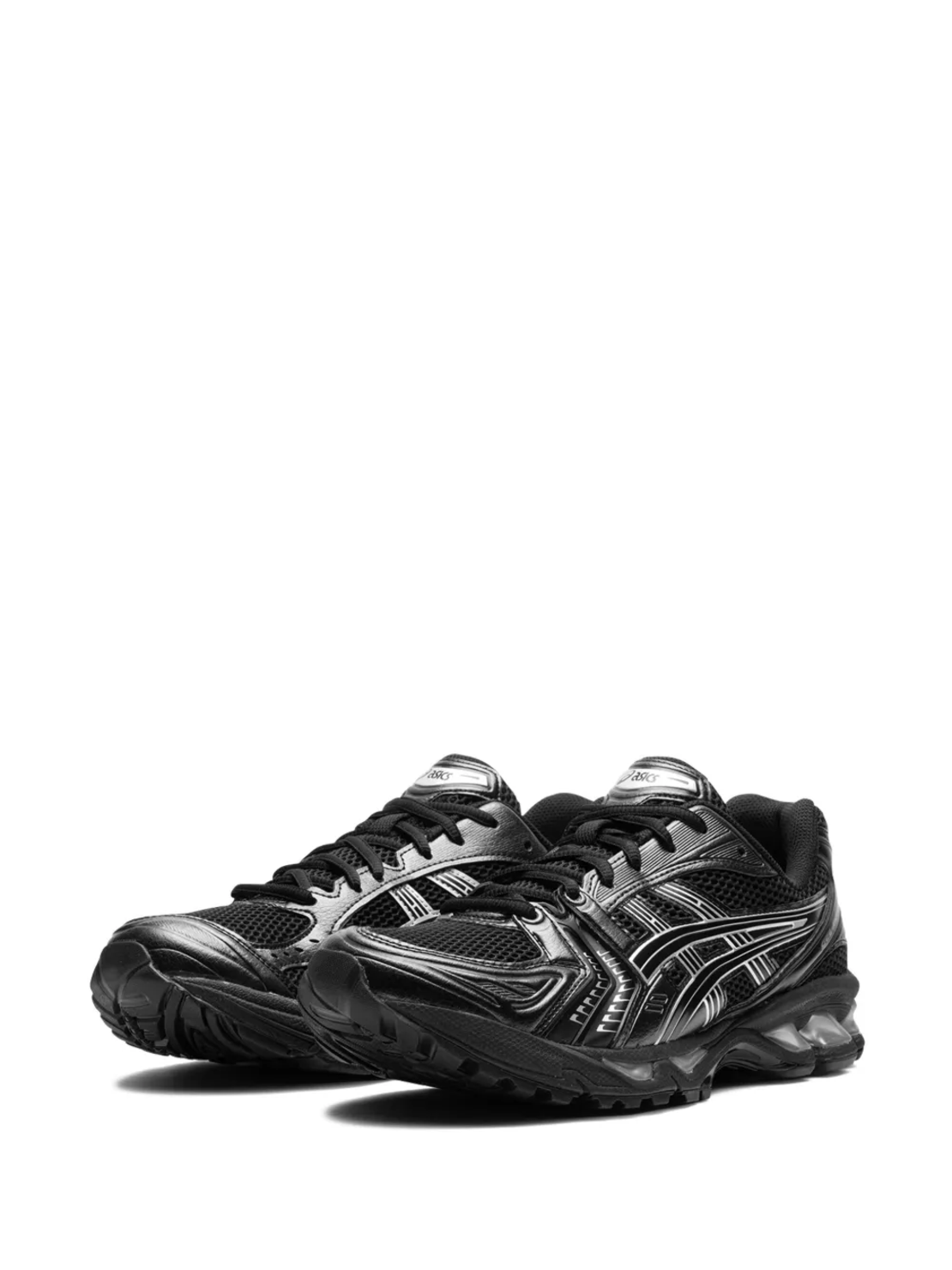Gel Kayano Black