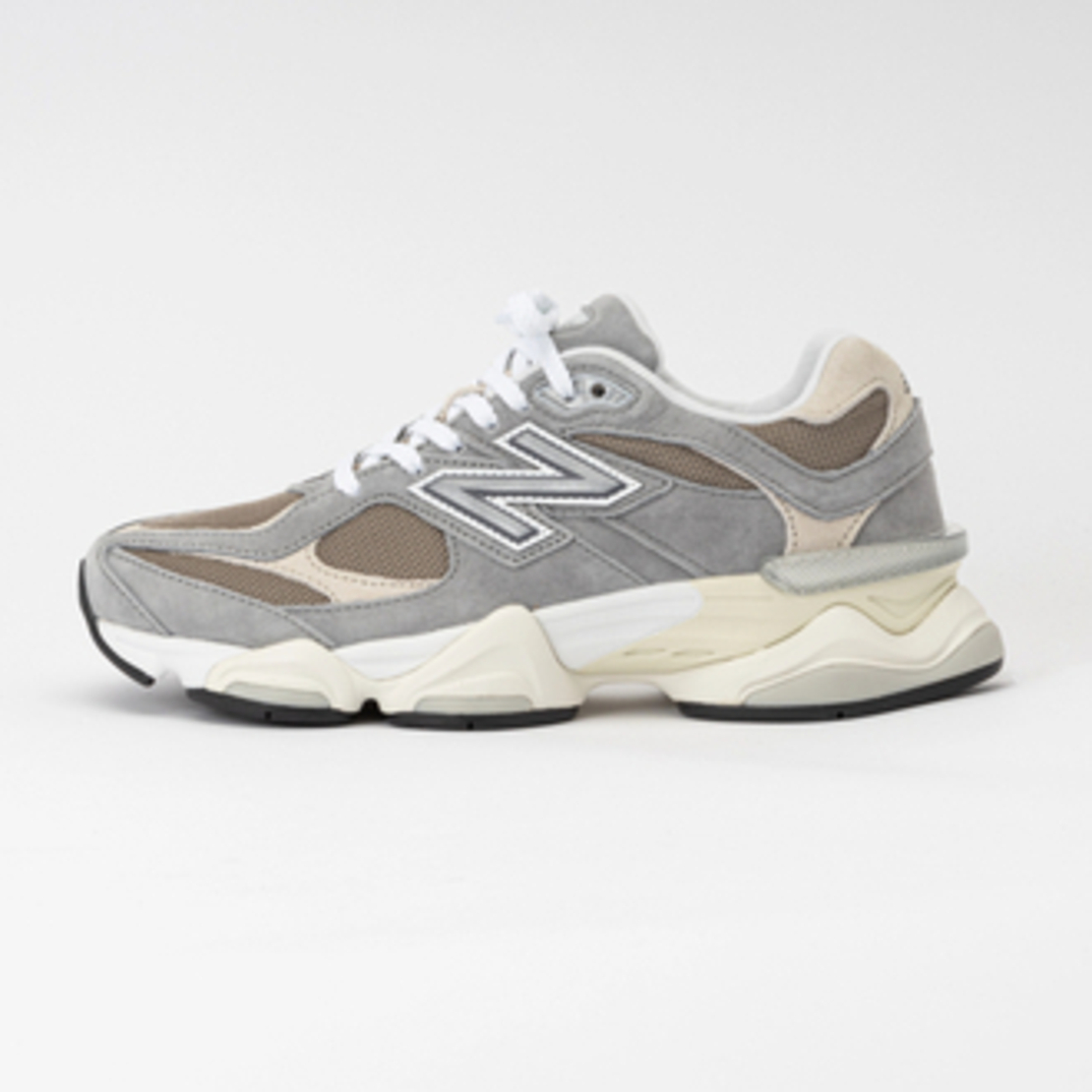 New Balance 9060 Slate Grey Arid Stone