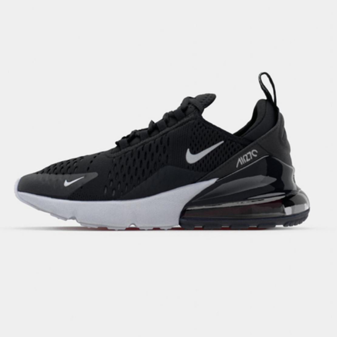 Air Max 270 Black & White “Men”