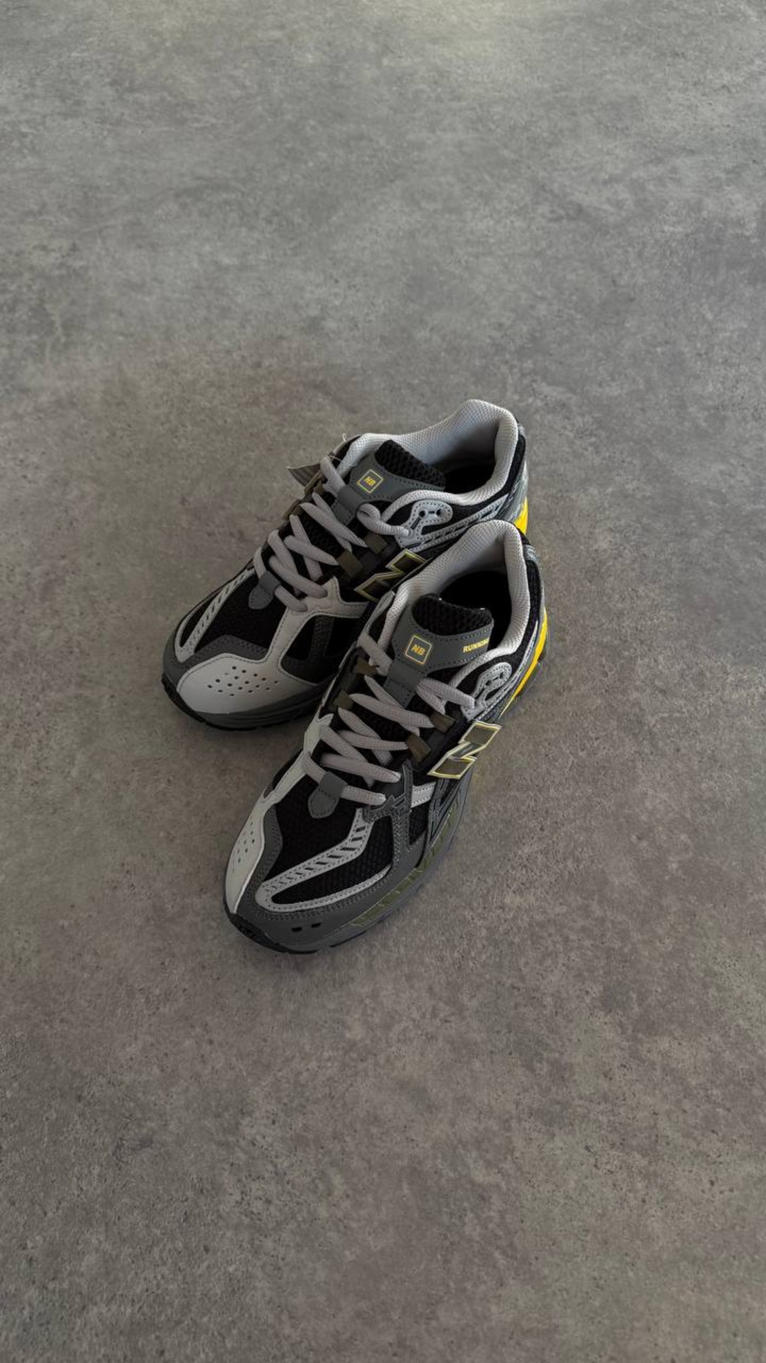 New Balance 1906U Castlerock