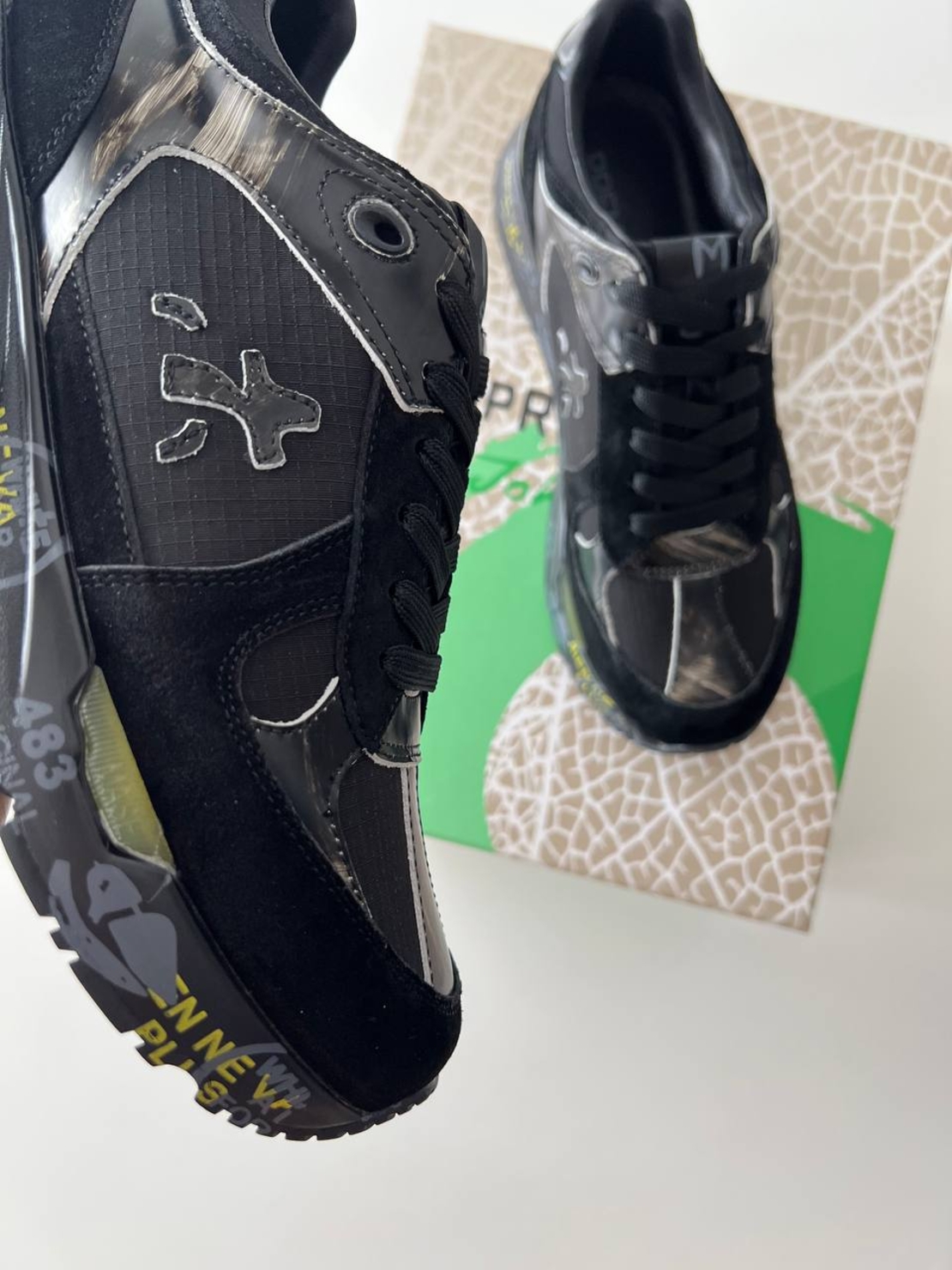 Premiata