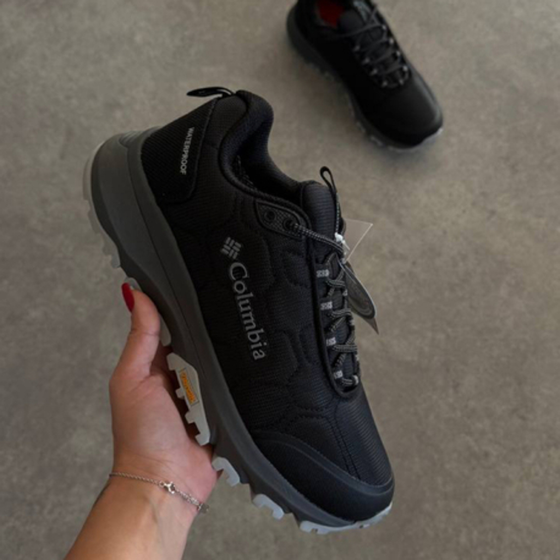 Columbia Outdoor Gore- Tex