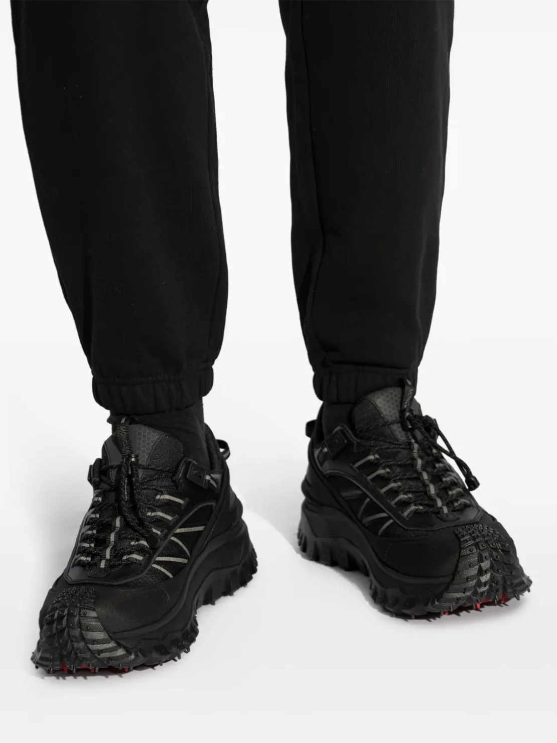 Moncler  Premium Black “Men”