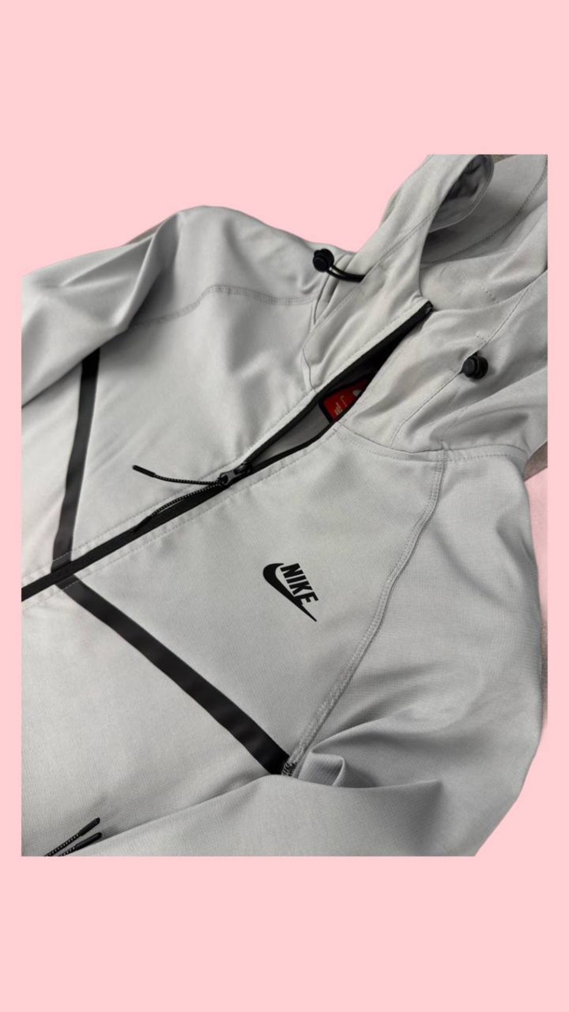 Nike Tech Fleece