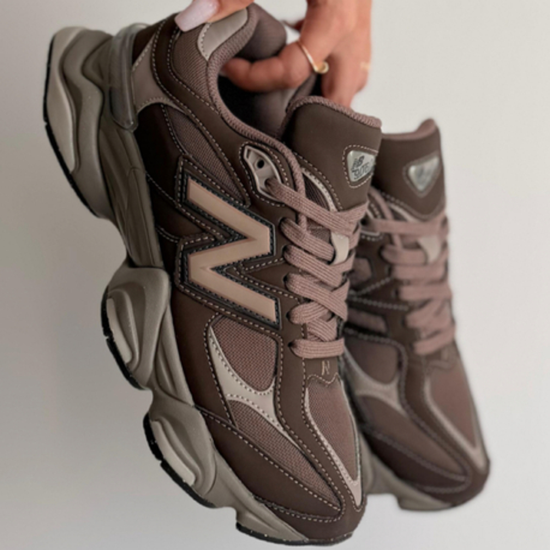 New Balance 1906A 'Fabric Brown'