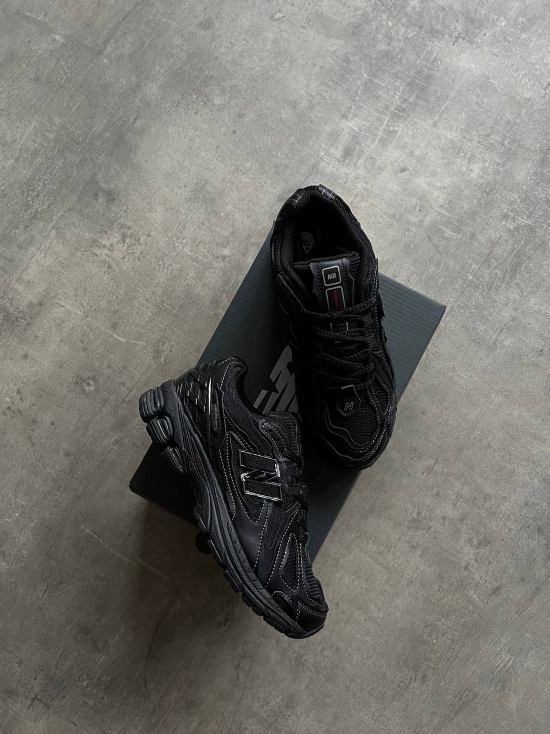 New Balance 1906D ‘Protection Pack’ Black