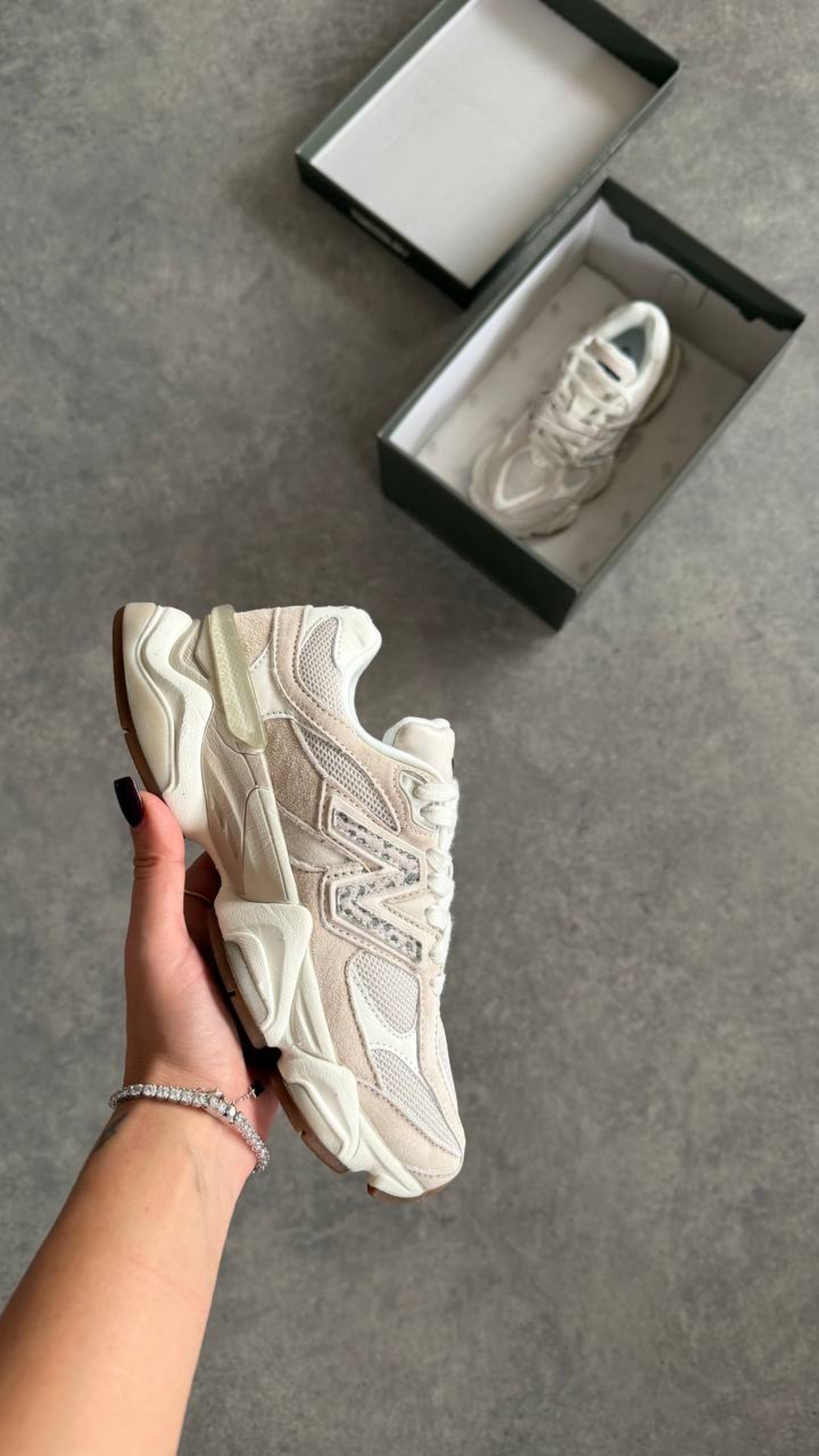 New Balance 9060 “Leopard”