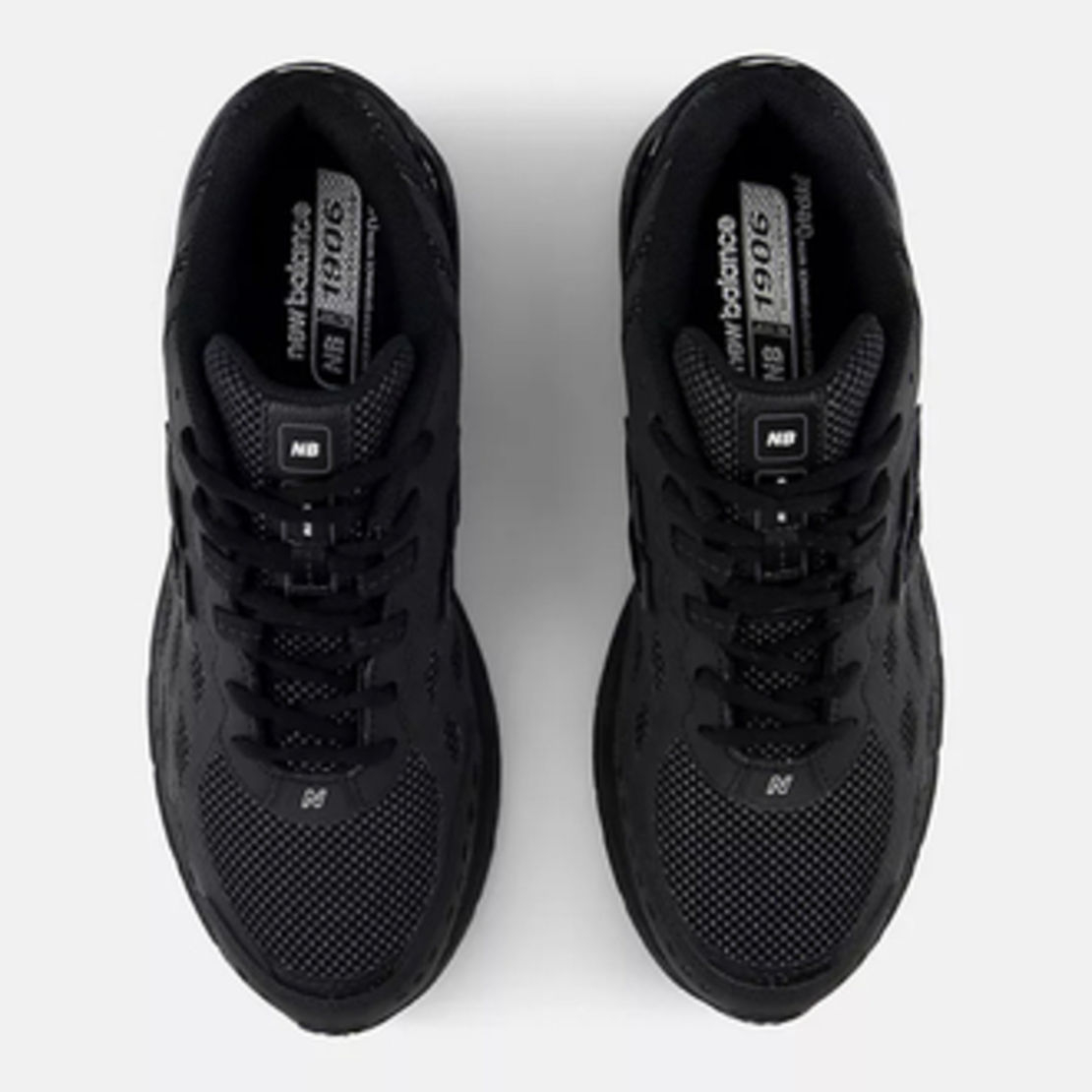 New Balance 1906W "Black Metallic"
