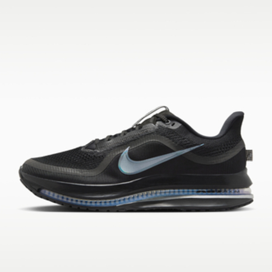 Nike Pegasus Premium “Black Grey