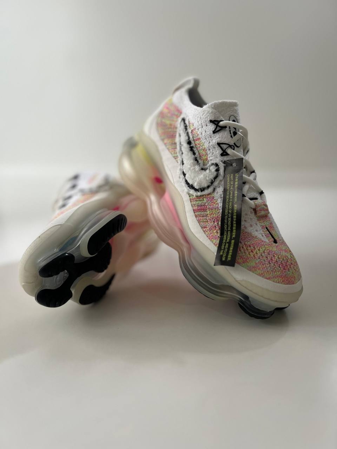 Nike Air Vapormax Flyknit