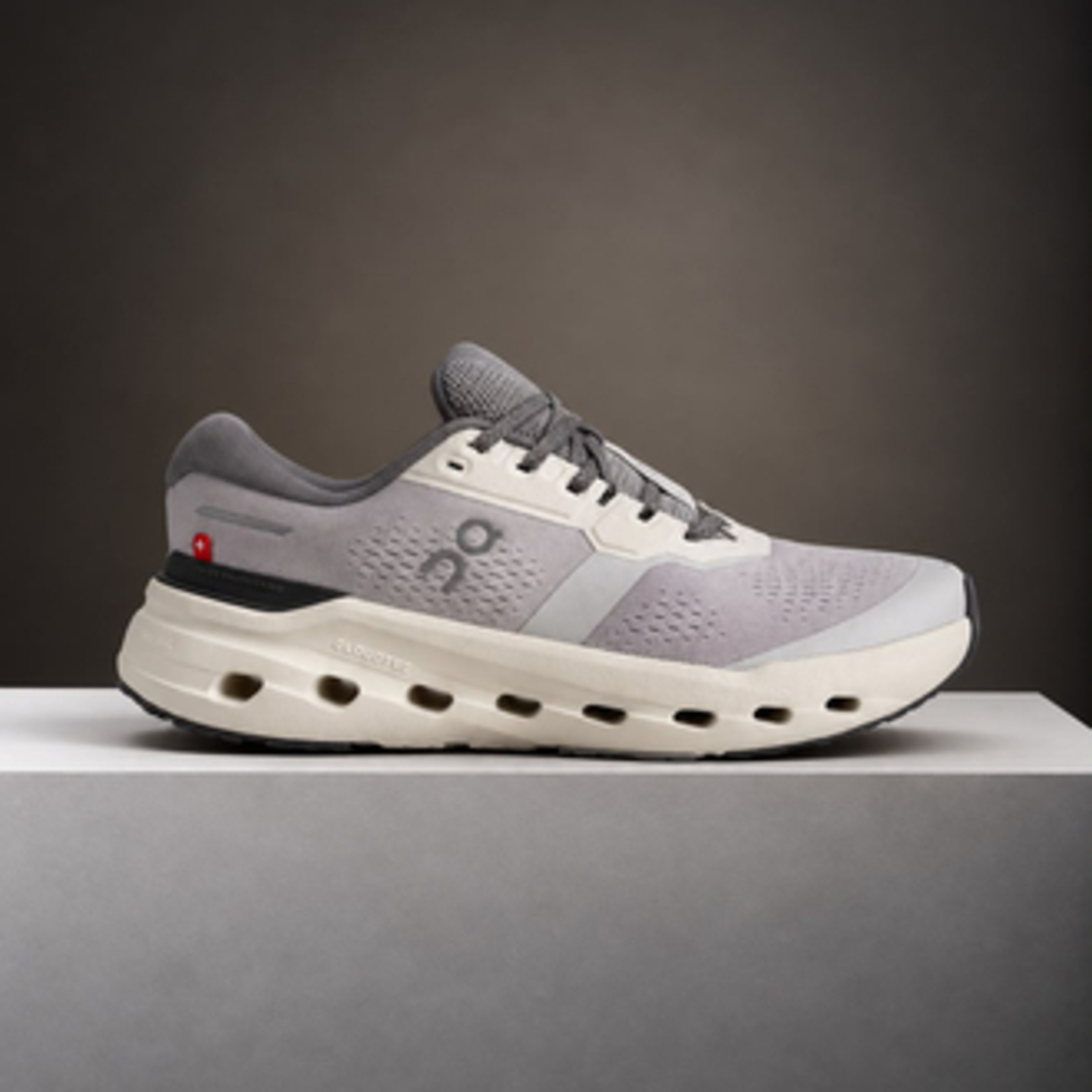 On Cloudrunner 3 