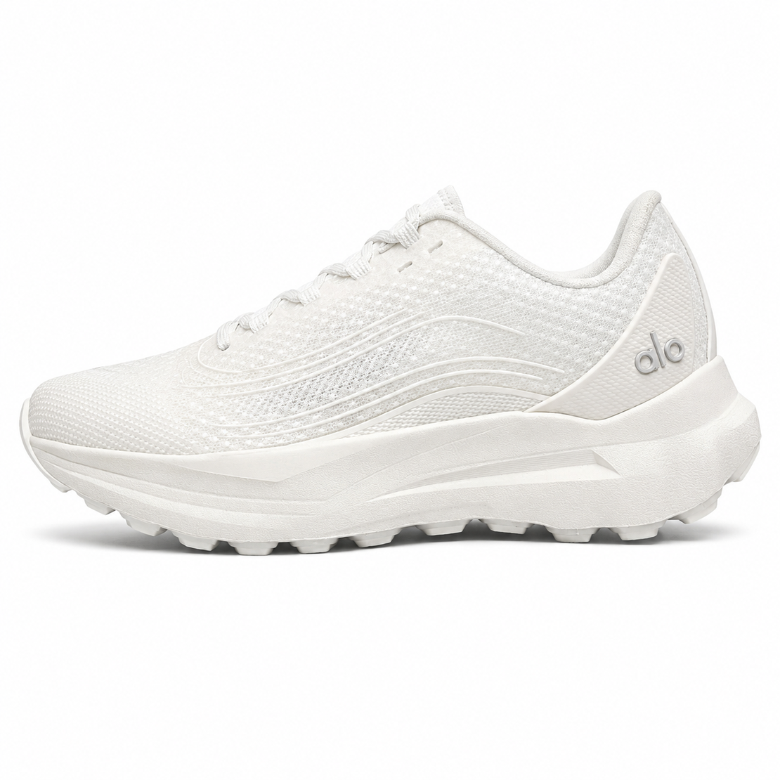 Alo Runner “White”