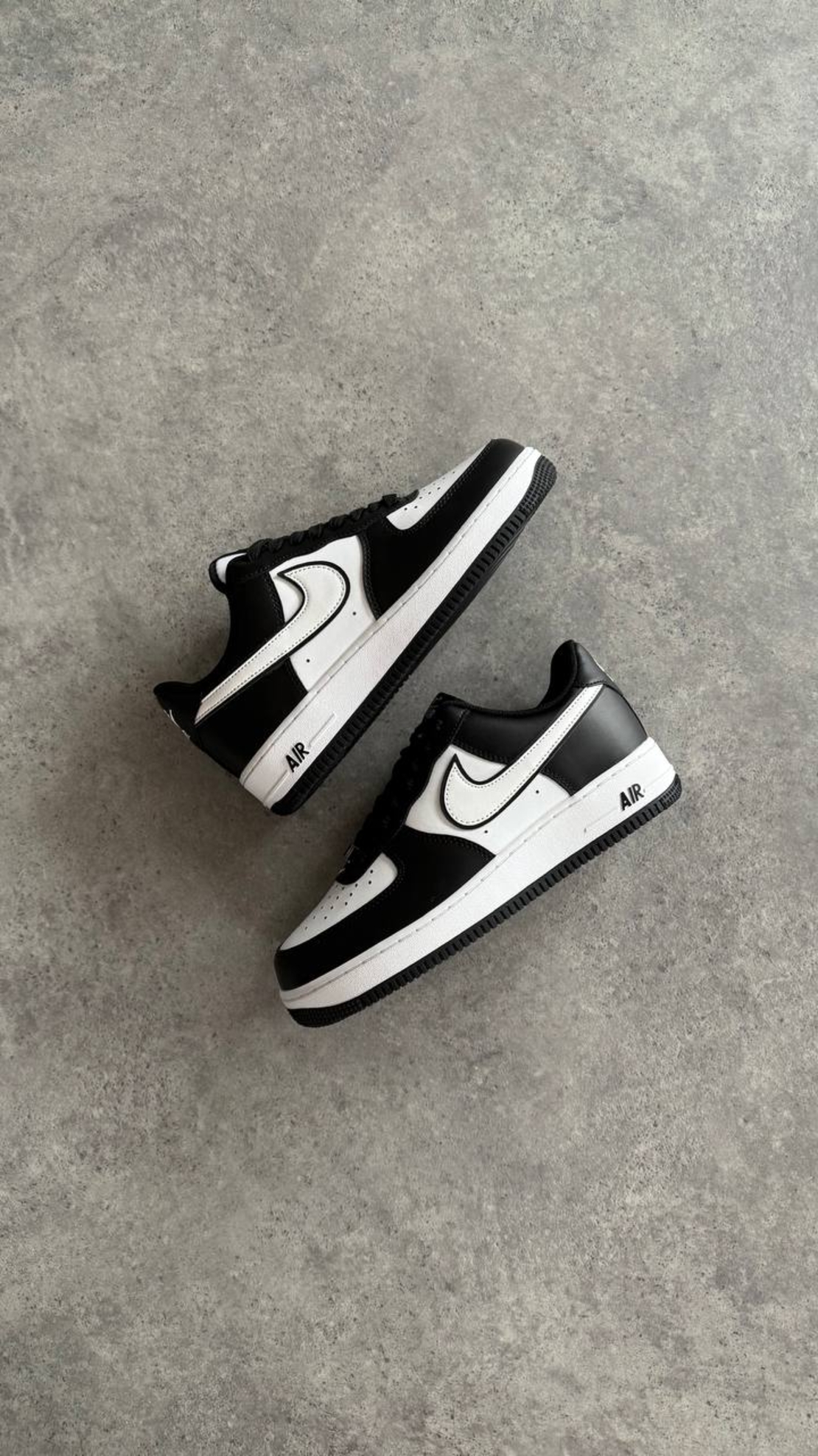 Air Force 1 Panda