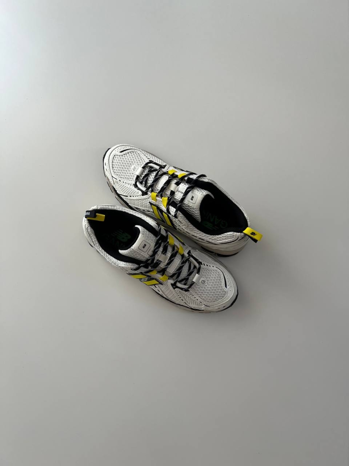 New Balance 1906 GANNI Egret