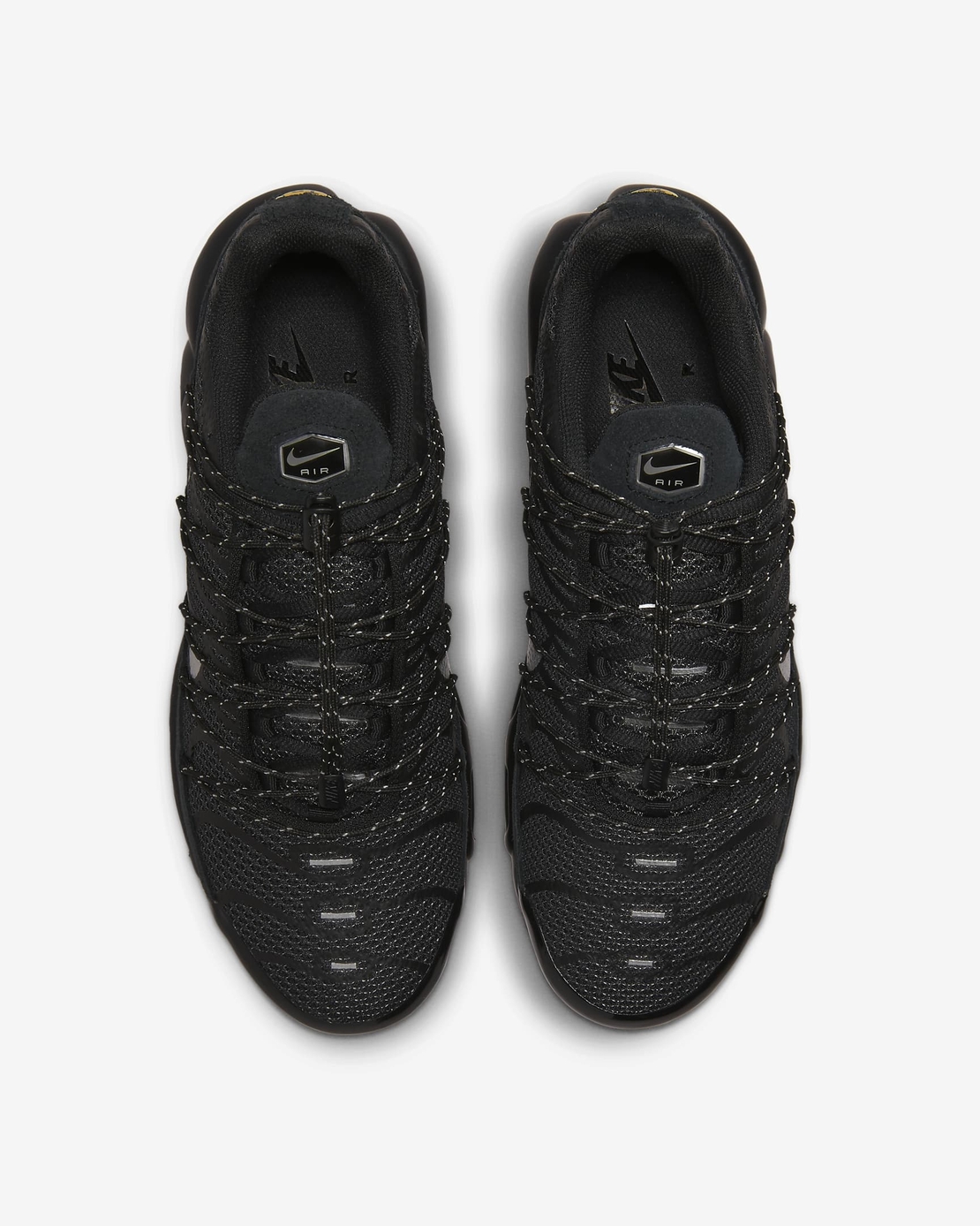 Nike Air Max Plus Utility ''BLACK''