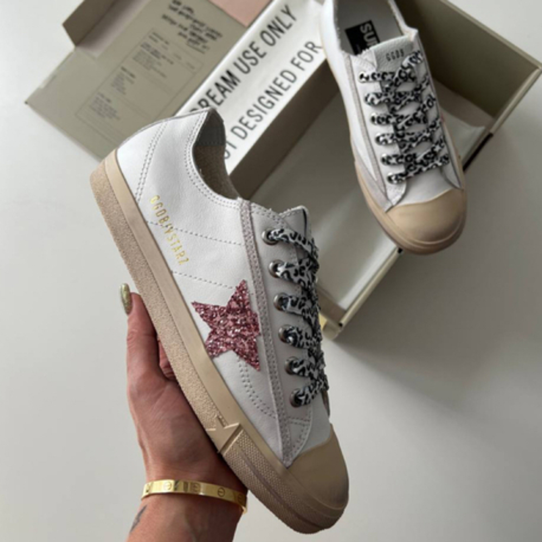 G.Goose Women “Premium”