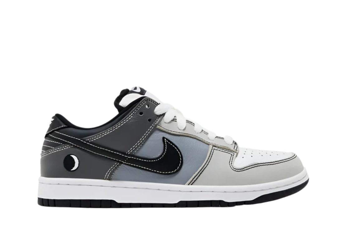 NIKE DUNK LOW SB ‘Lunar Eclipse West’
