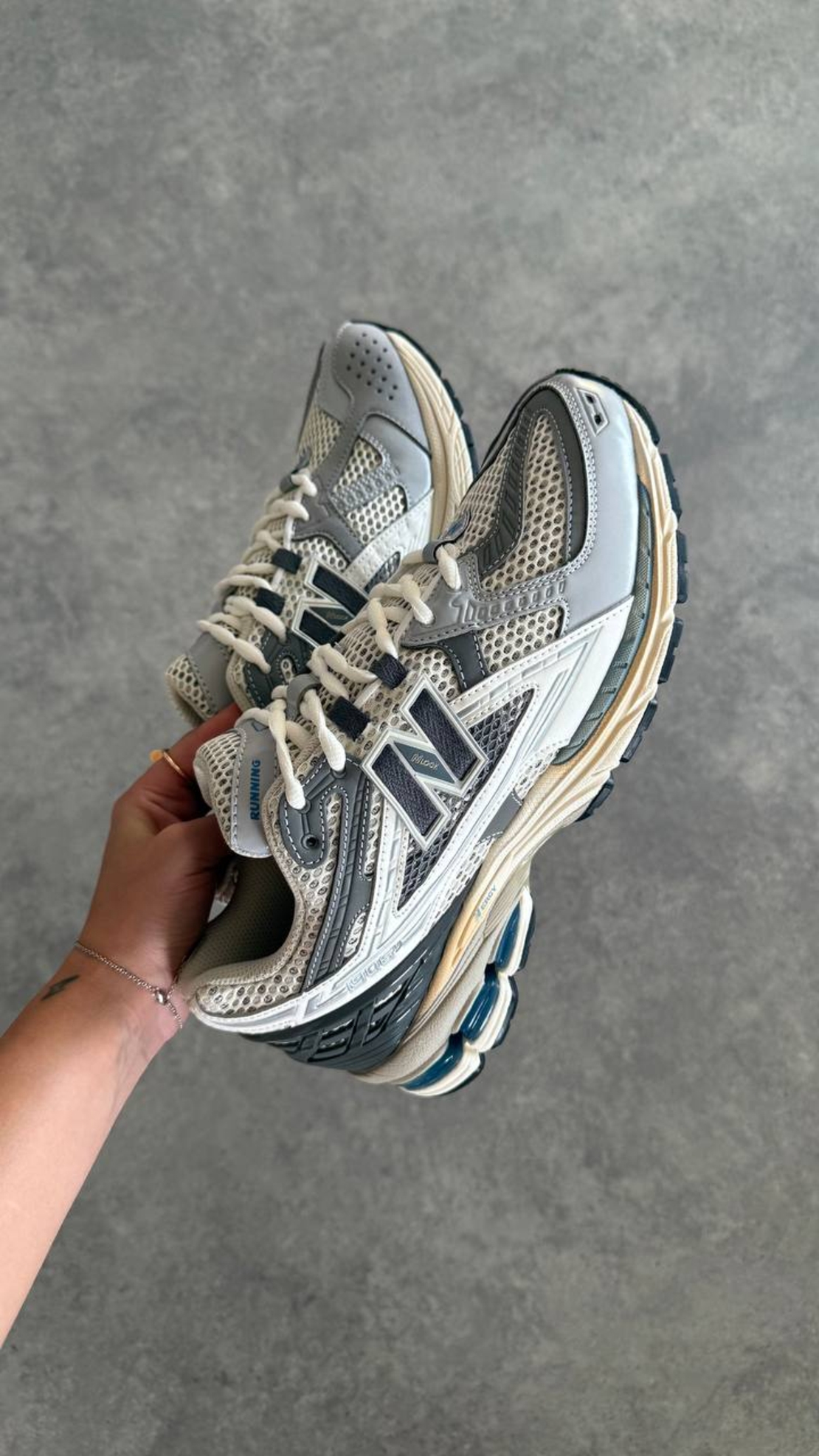 New Balance 1906U Utility “Grey”