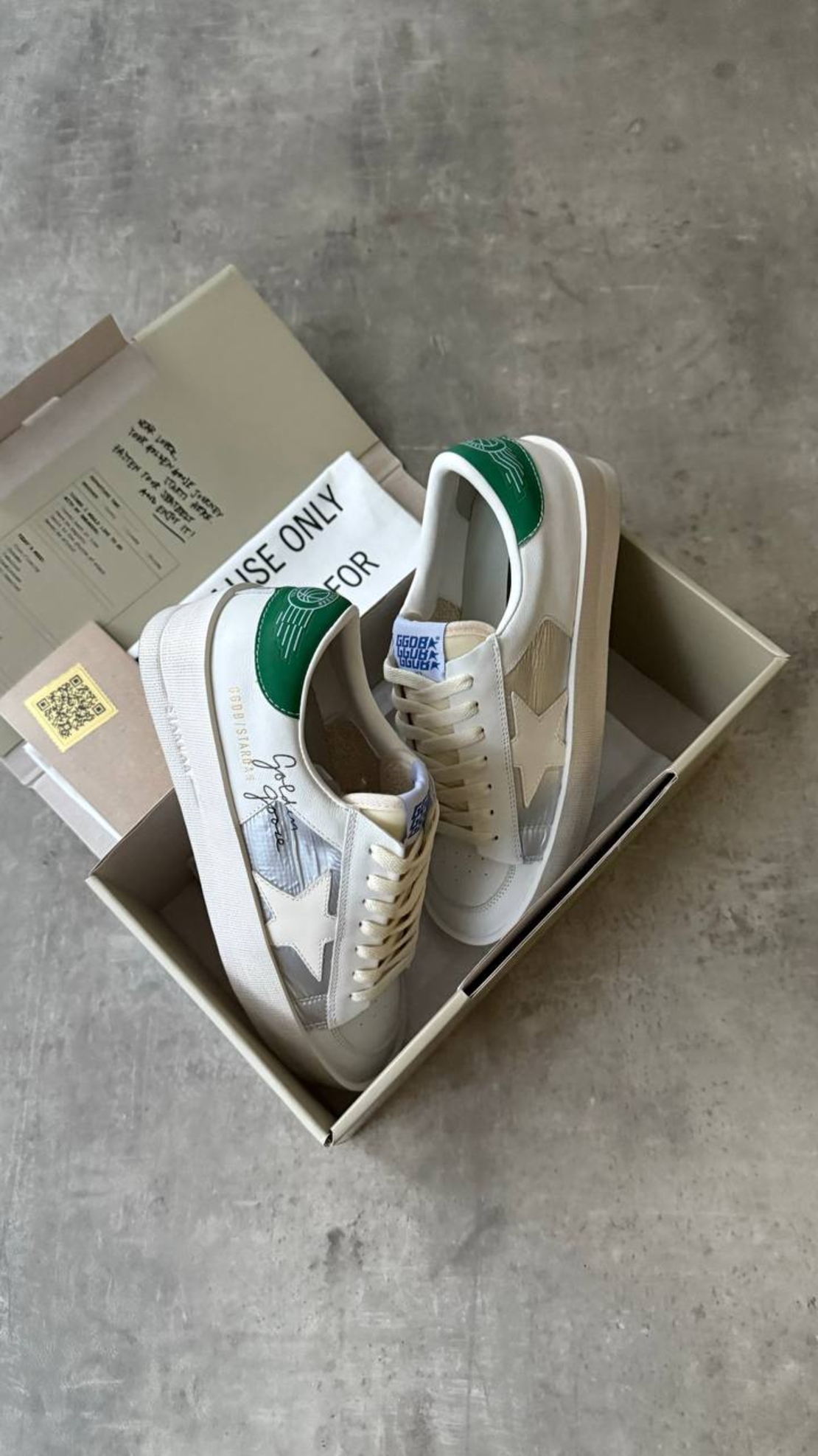 Golden Goose