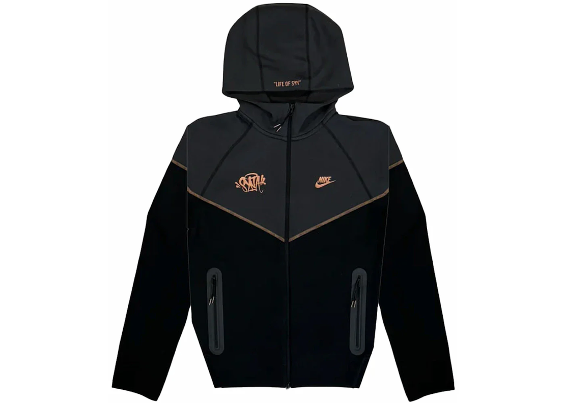 Nike x SYNA WORLD