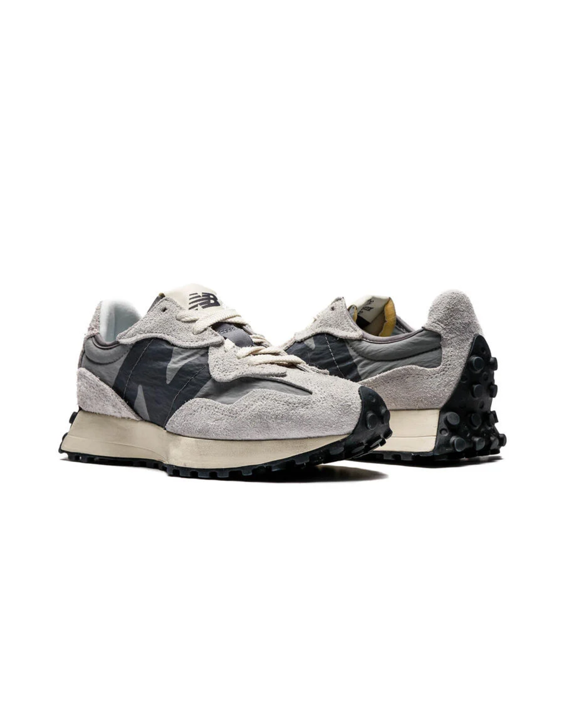 New Balance 327 Grey Matter