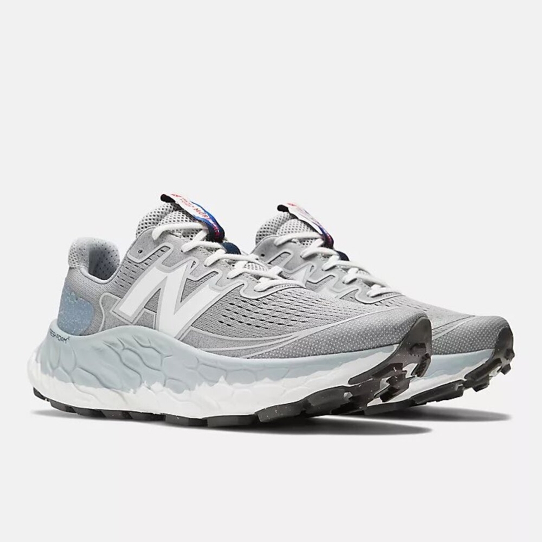 New Balance More Trail v3 Fresh Foam Slate Grey
