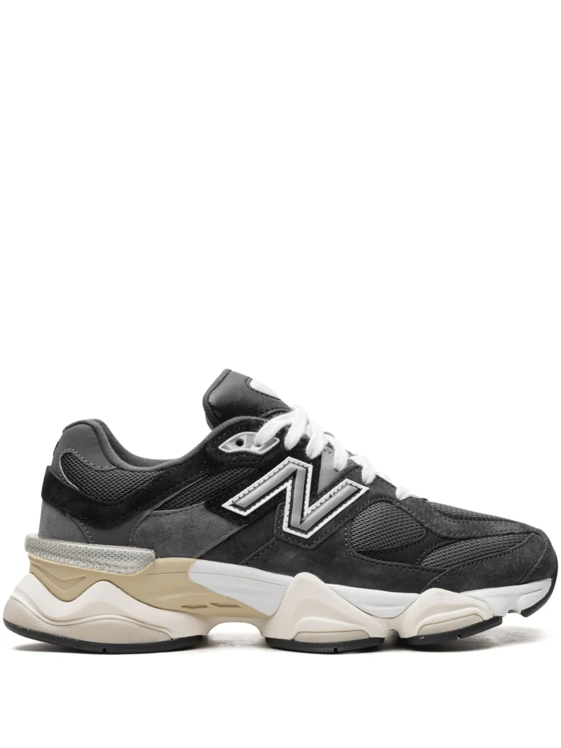 New Balance 9060 "Black Phantom"
