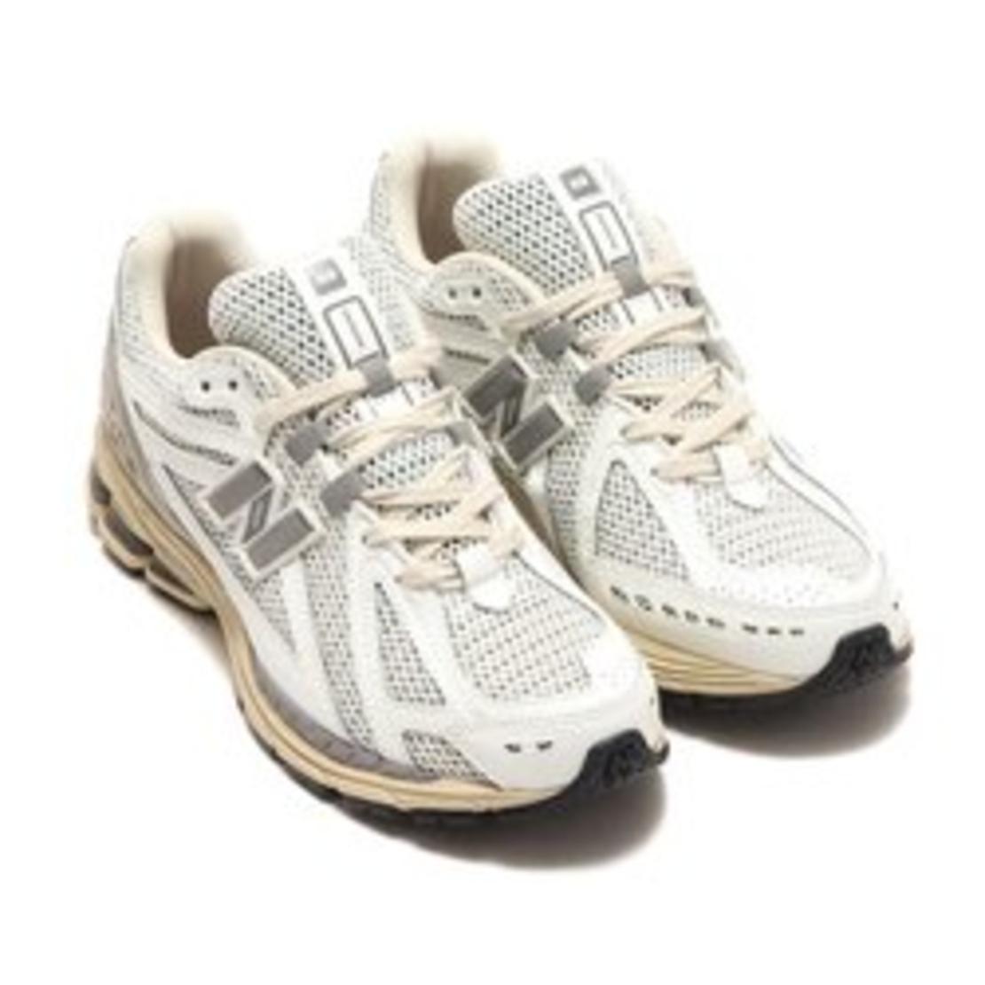 New Balance 1906R Silver Grey M1906RP
