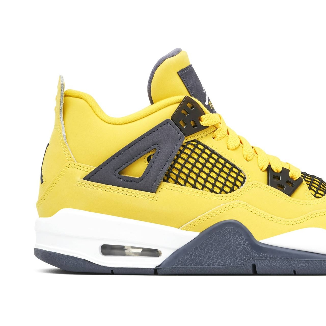Air Jordan 4 “Retro Lightning”