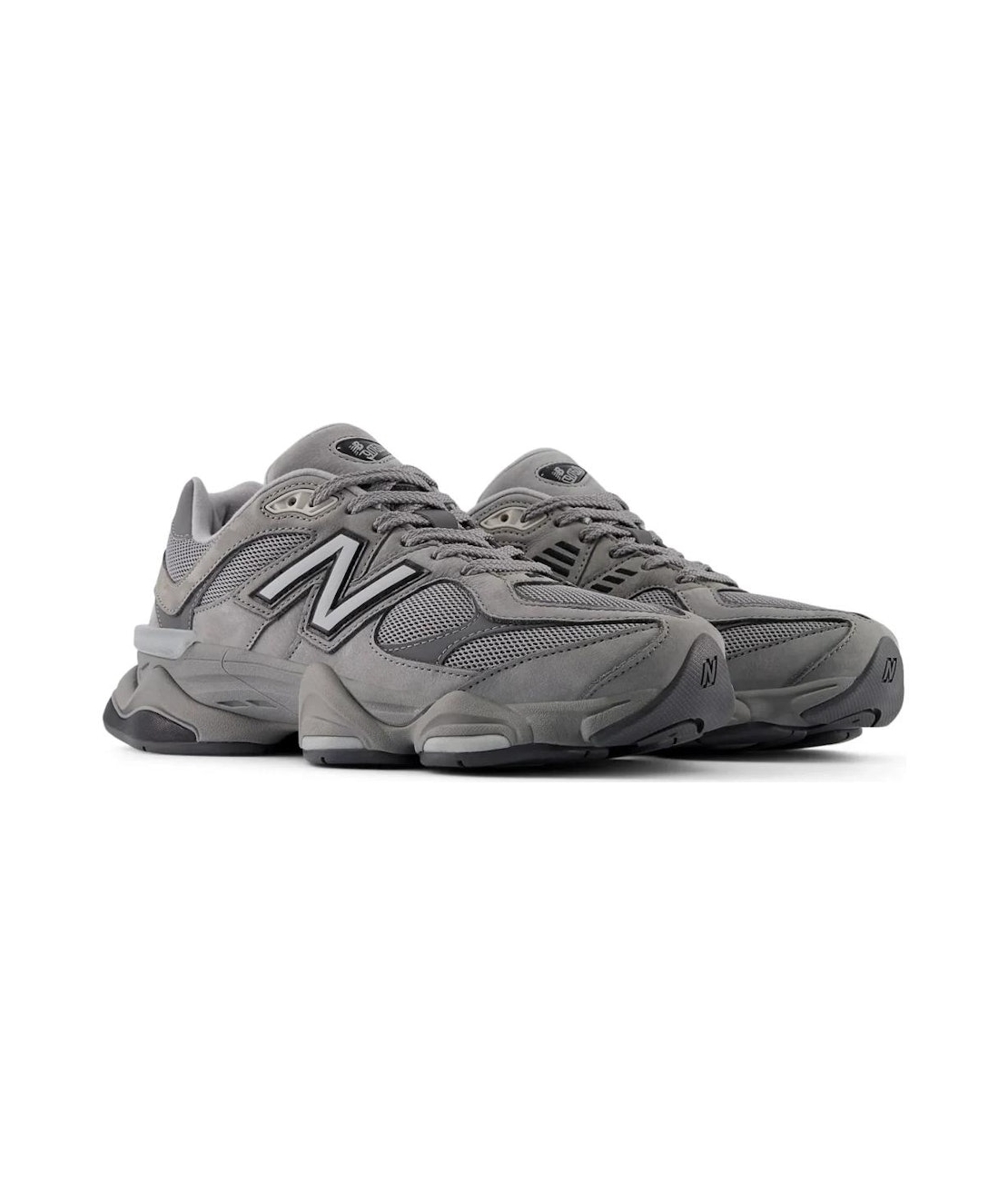 New Balance 9060 ‘Shadow Grey’