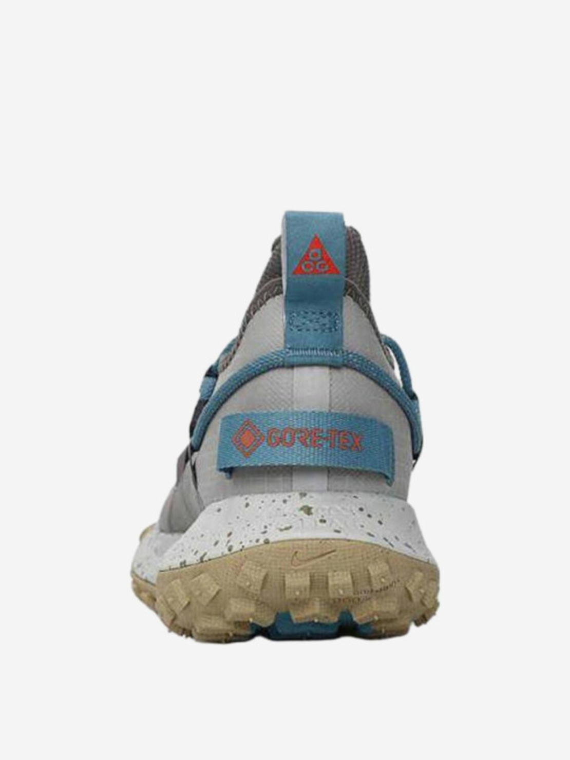 Nike Acg Gore-Tex College Grey