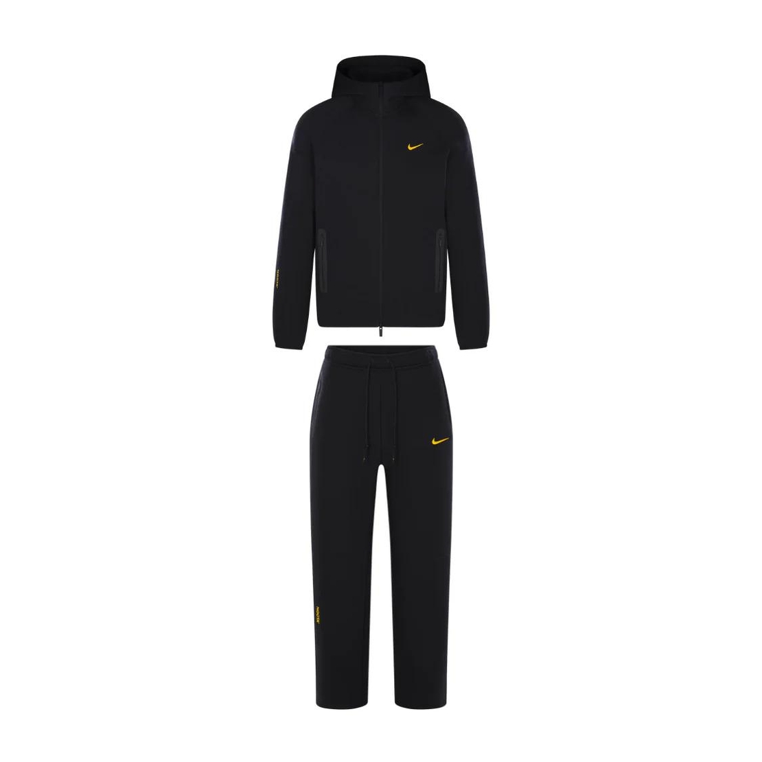 Nike x Nocta OUTFIT 'Black''