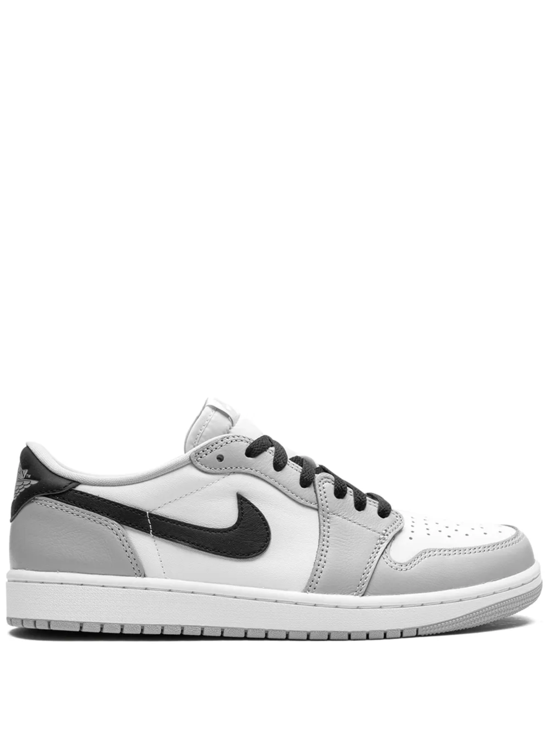 Air Jordan 1 Low “Barons”