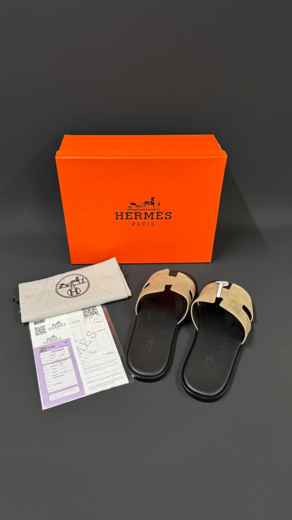 HERMES