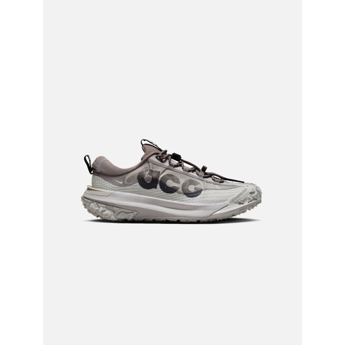 Acg Mountain Fly 2 Low “Light  Iron Ore”