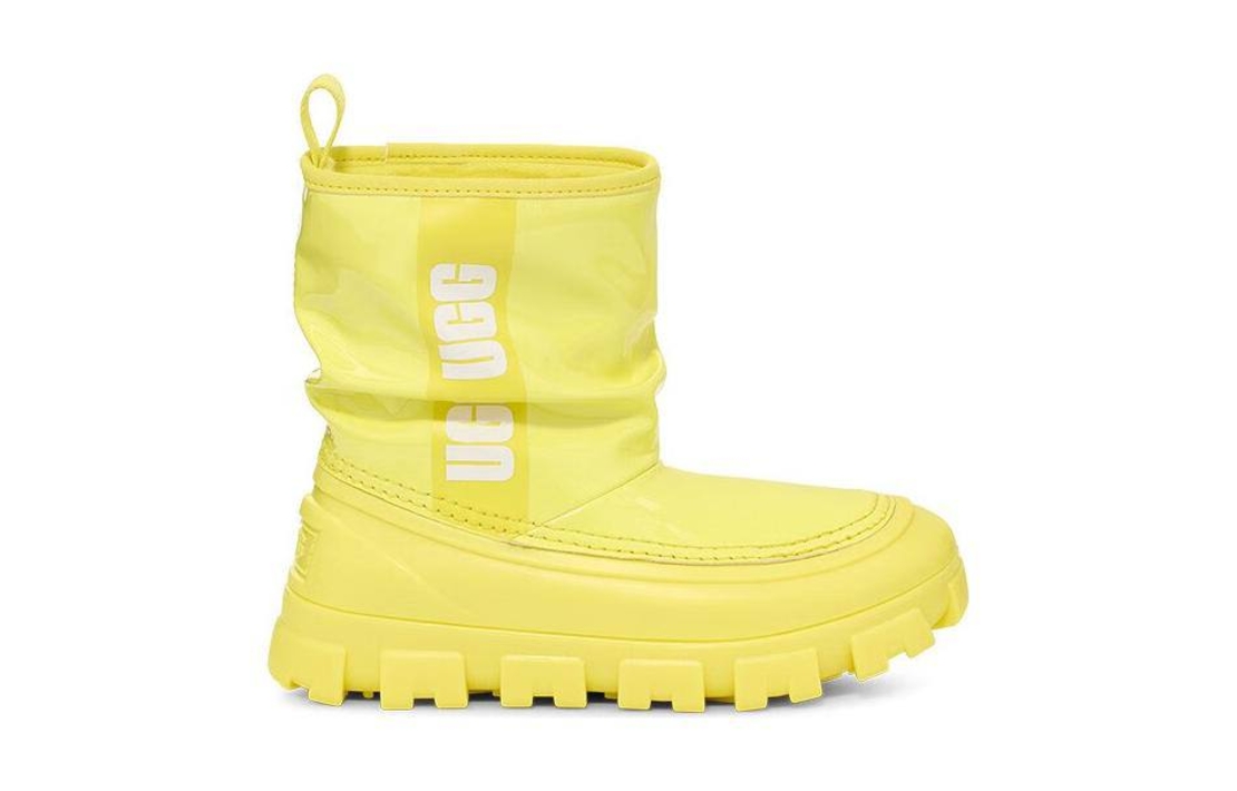 UGG Classic Brellah Mini “Voit” Waterproof Boots
