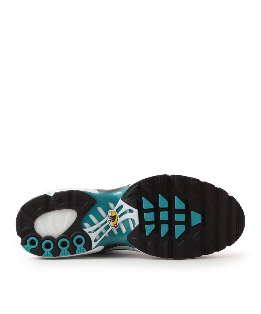 NIKE AIR MAX PLUS TN “Hyper Jade”