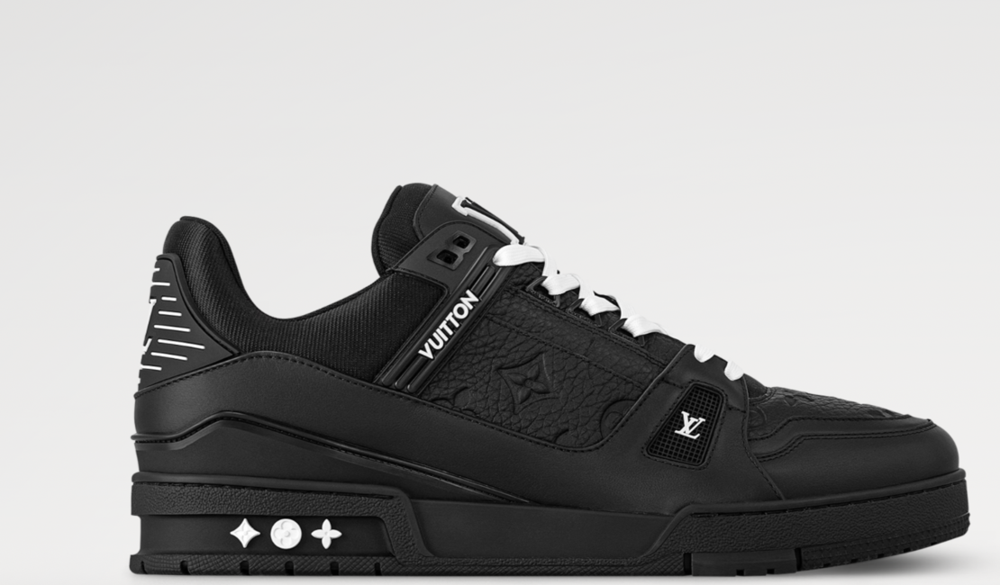 Louis Vuitton Sneakers 8