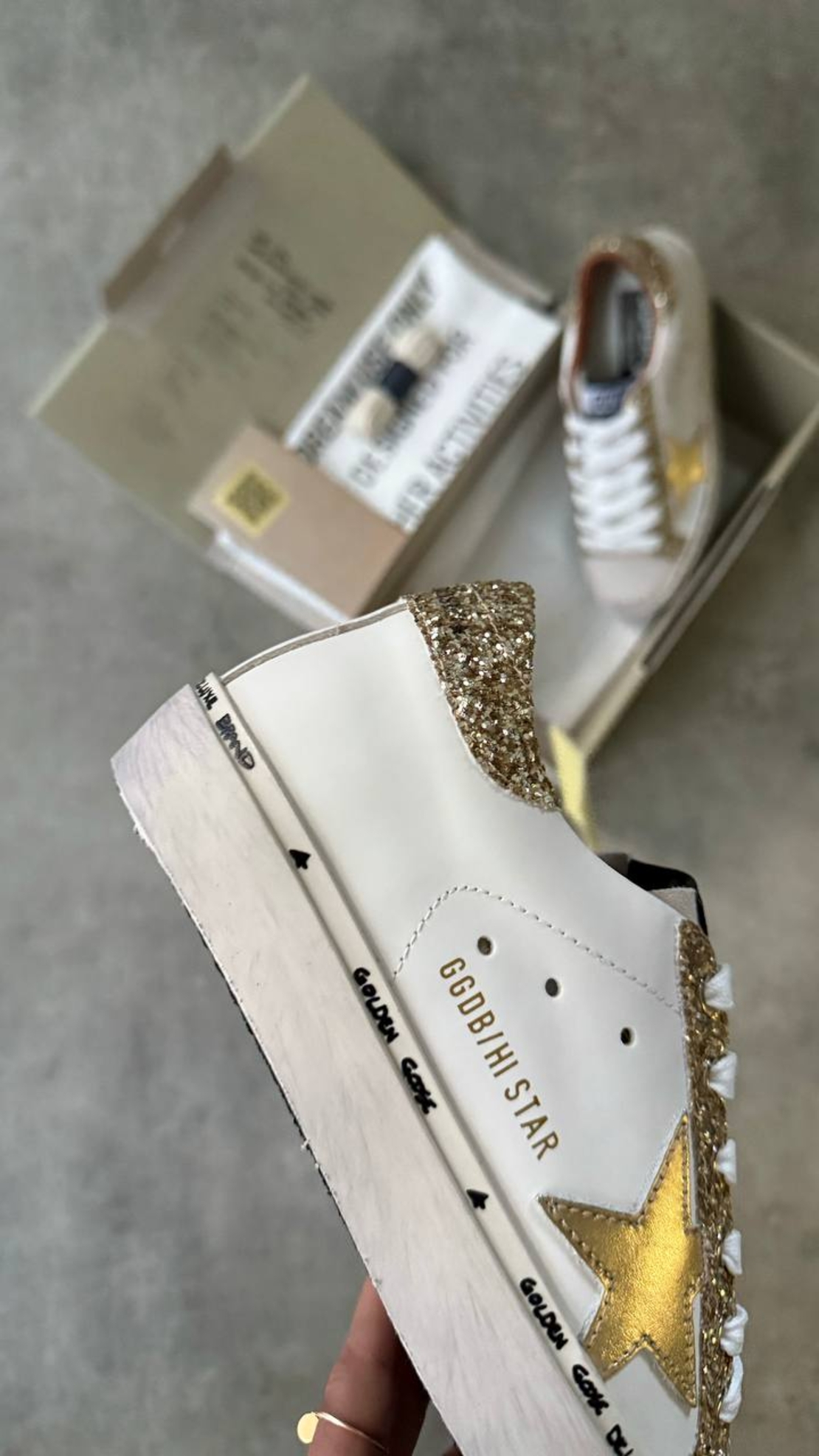 Golden Goose
