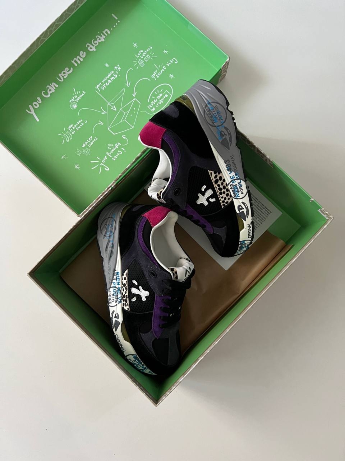 Premiata