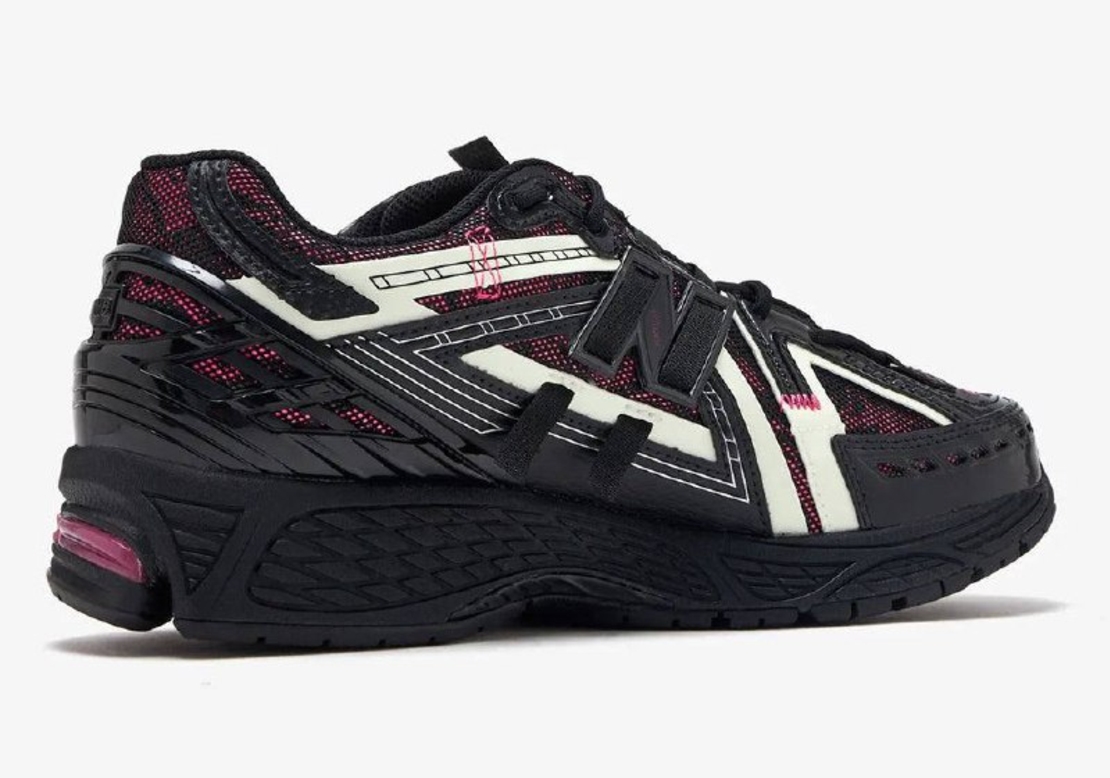 New Balance 1906a (U1906AD) Noir Rose