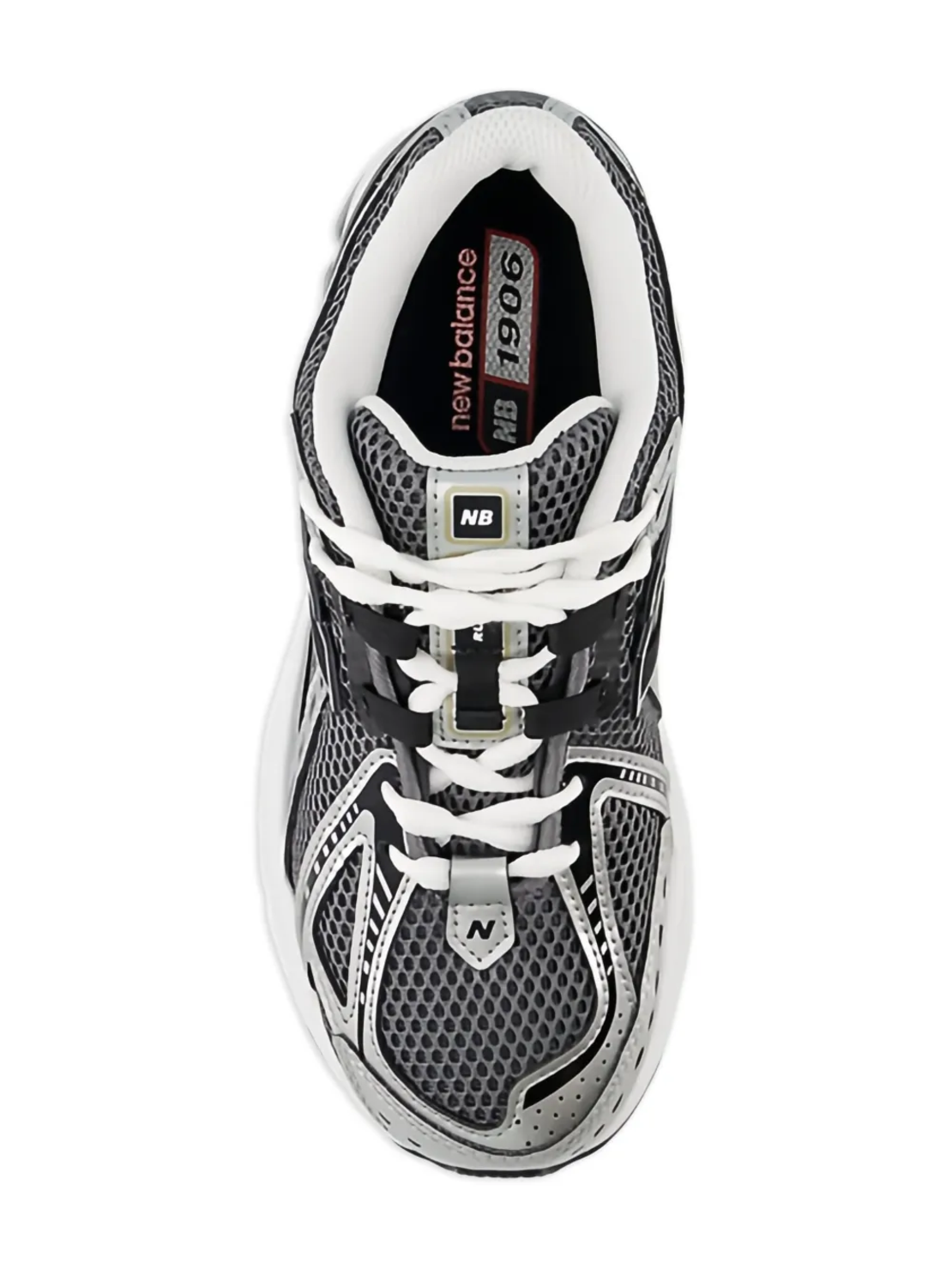 New Balance 1906 Silver Metallic U1906rcg